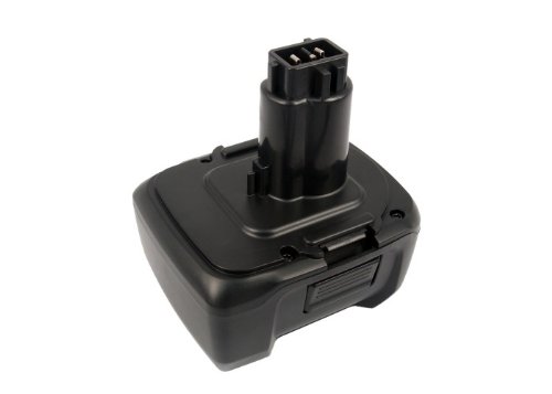 Synergy Digital 14.4V 4000mAh Li-ion Replacement Battery for DeWalt DW969 & DC9144 Power Tools - Ultra High Capacity, Long-Lasting Performance for Drills, Saws, and Cordless Tools