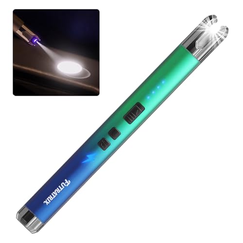 1 Pack - Blue/Green Gradient