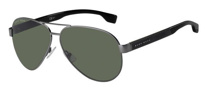 KJ1-DARKRUTHENIUM/QT-GREEN - DARK RUTHENIUM - GREEN