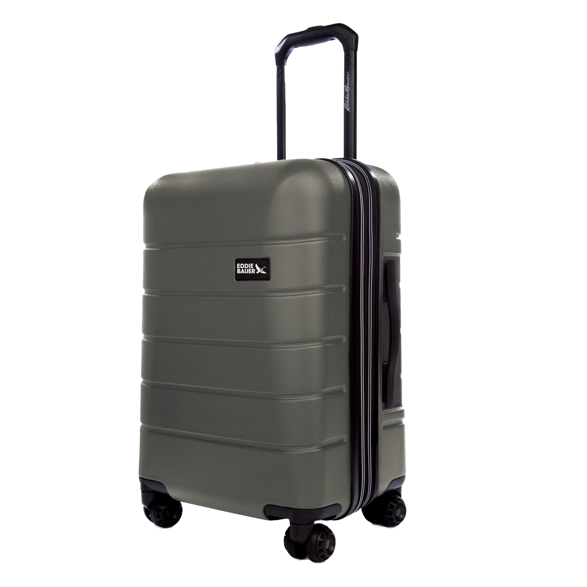 Eddie Bauer Glacier Hardside Luggage 22
