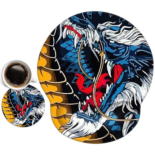 Cool Dragon
