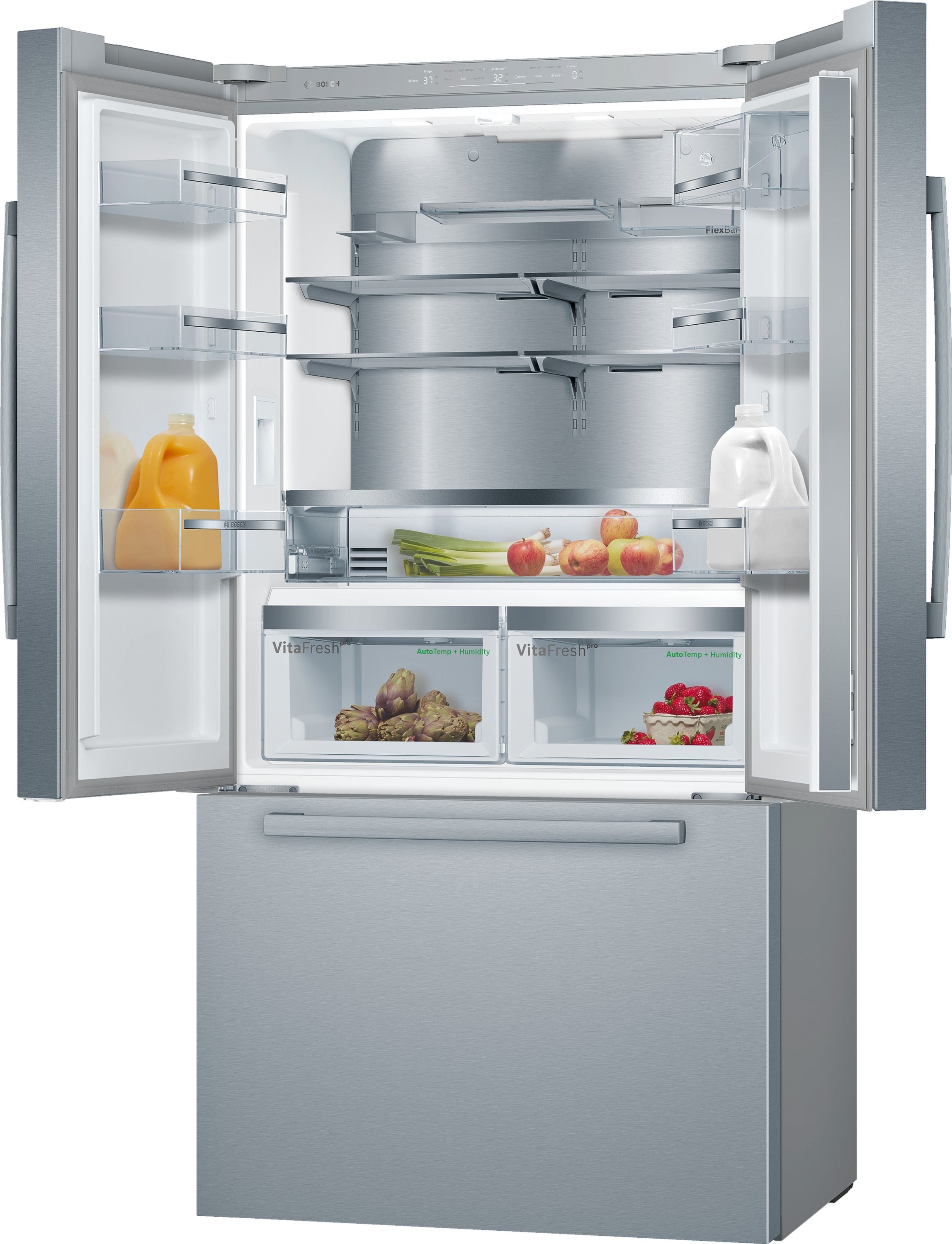 Bosch 800 Series 36