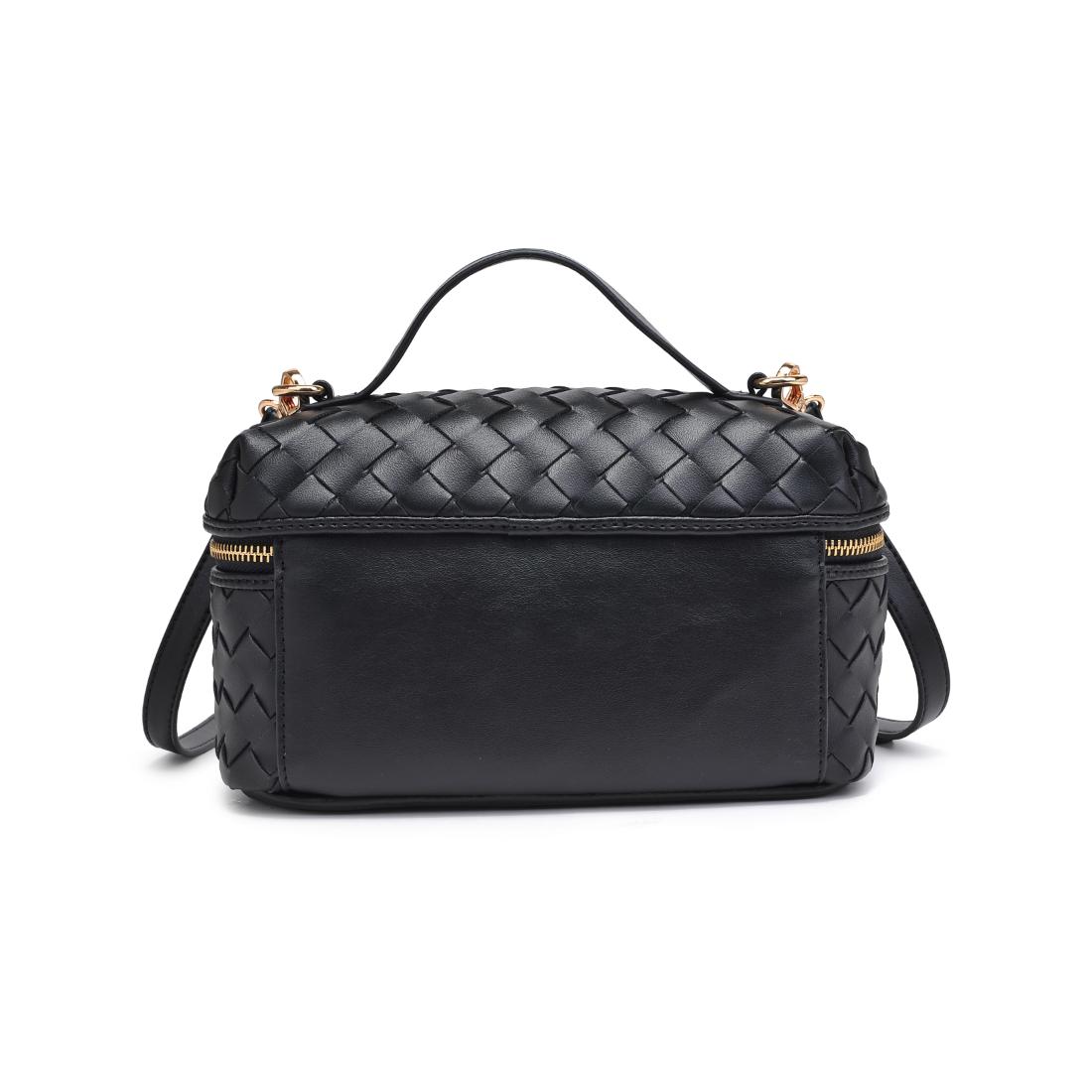 Richie Crossbody Bag for Women - Stylish & Lightweight Shoulder Purse - Perfect for Travel, Work & Everyday Use