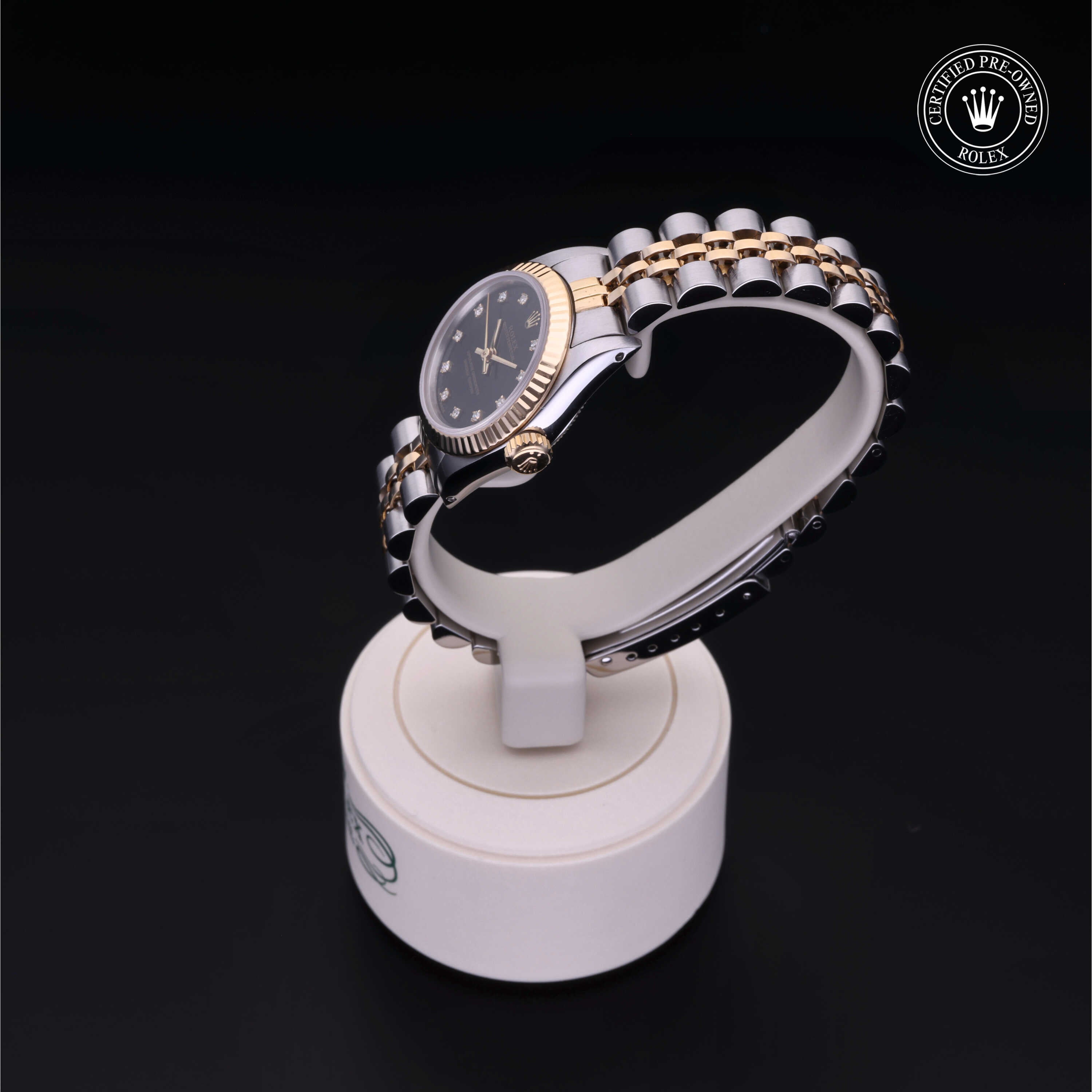 Rolex Oyster Perpetual 24 Watch - Luxury Automatic Timepiece for Women | Perfect for Business, Parties & Everyday Wear