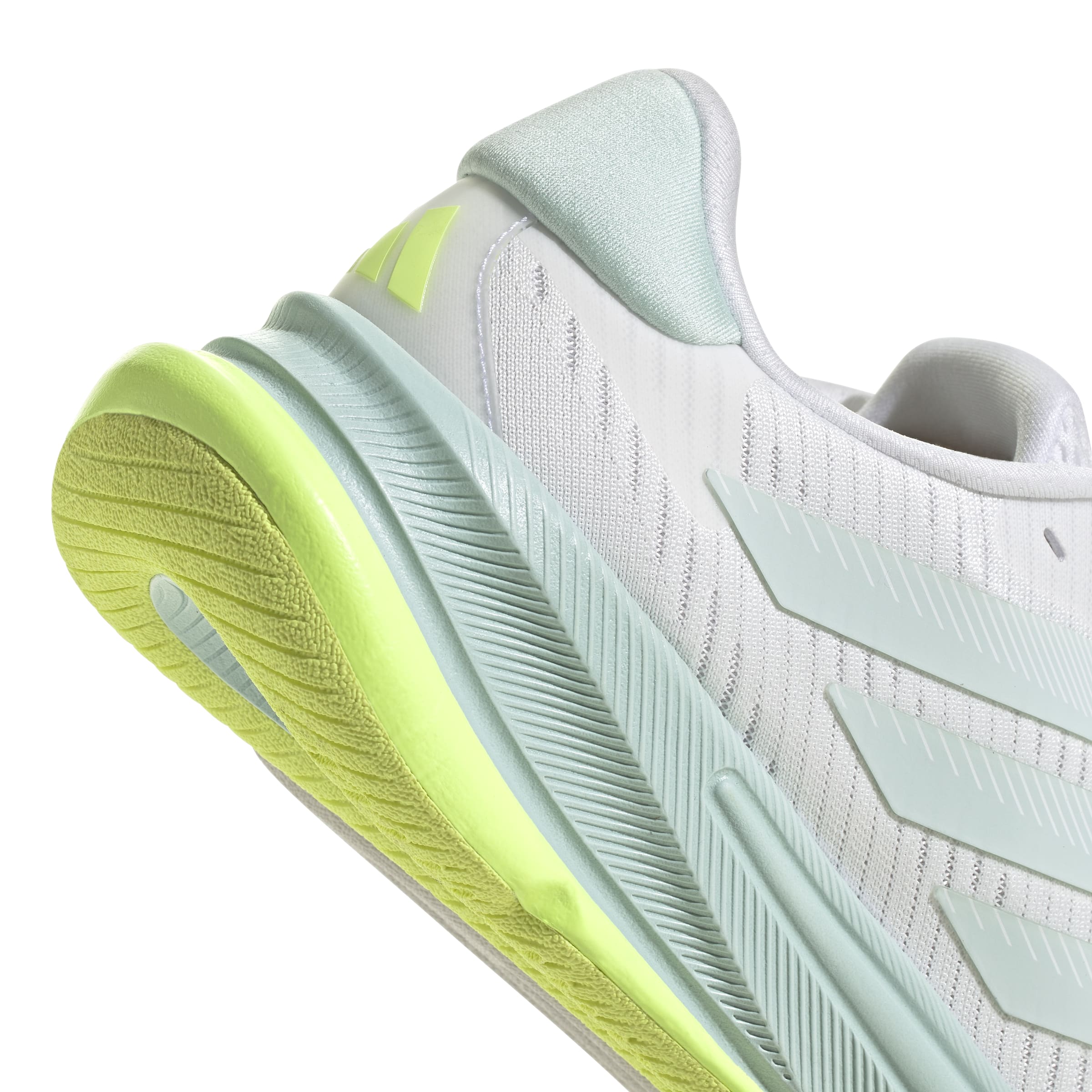 Adidas Supernova Ease Women's Running Shoes - Lightweight Cushioned Sneakers for Jogging, Gym & Everyday Wear