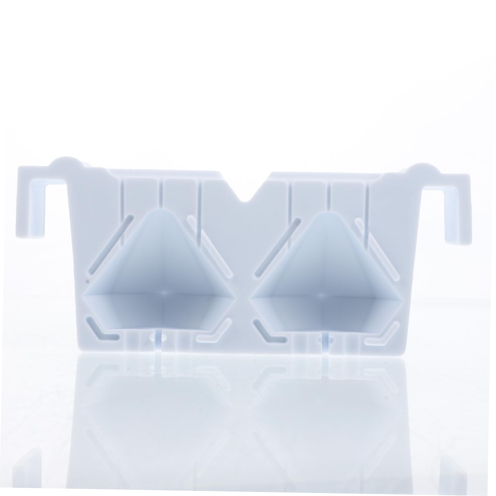 Funny Ice Cube Mold - Silicone Ice Maker Mould for Cocktails, Drinks & Beverages - Perfect for Parties, Home Bars & Summer Refreshments