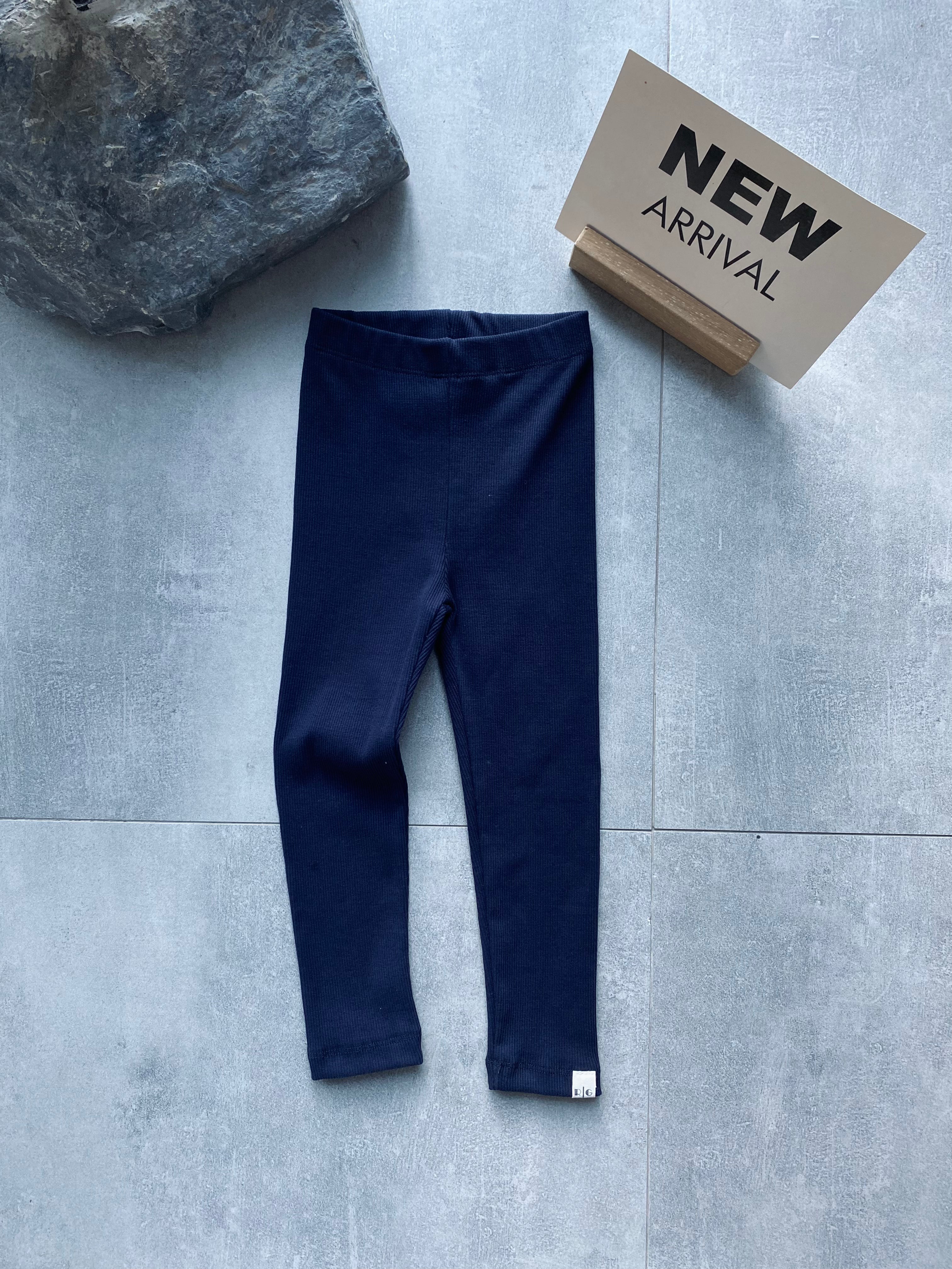 Kids' Lycra Bodysuit Leggings - Stretchy & Comfortable for Play, Dance & Everyday Wear