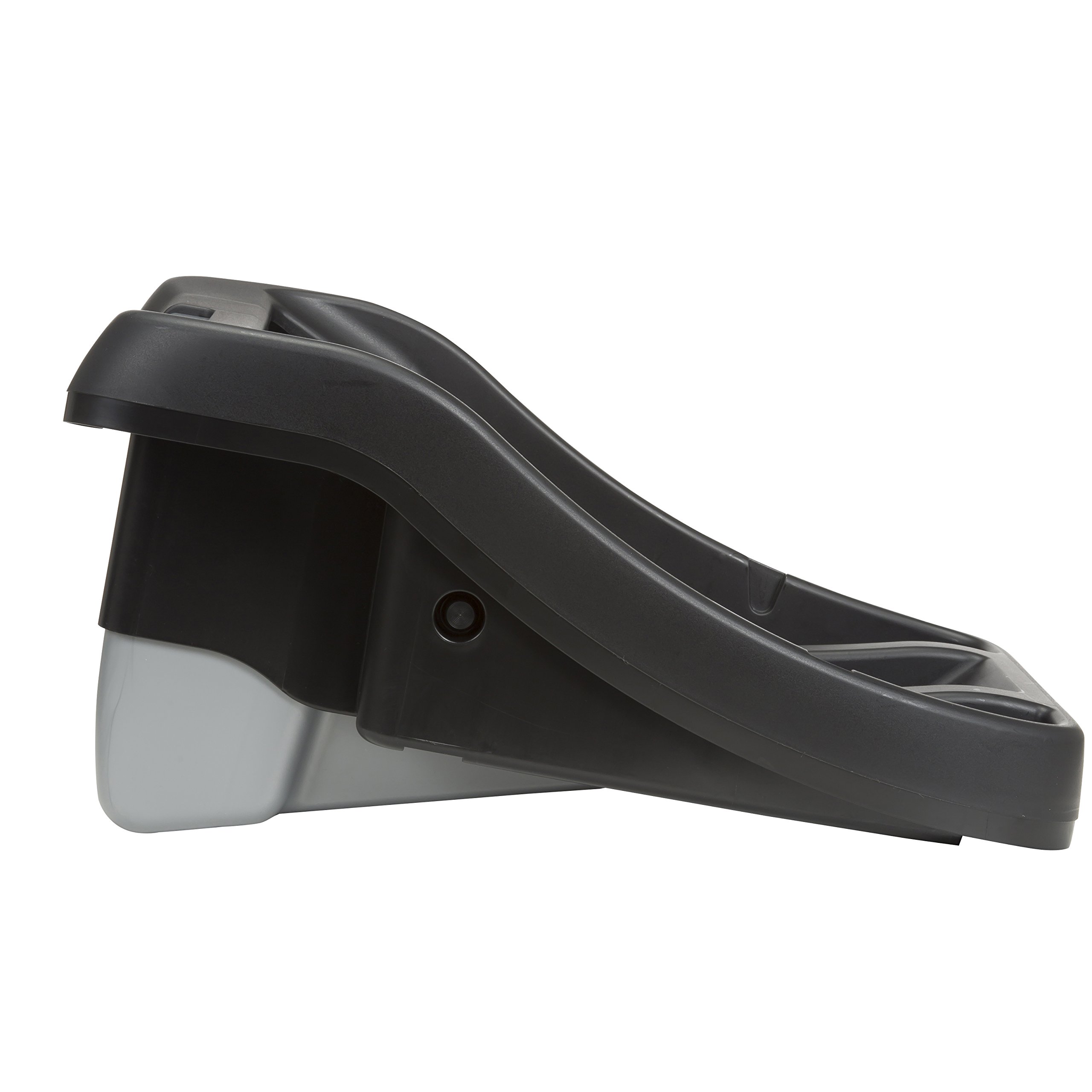 Safety 1st Adjustable OnBoard Infant Car Seat Base - Compatible with OnBoard 35, 35 Air, 35 Air+ & 35 Air 360 Car Seats - Secure & Easy Installation - Black - Perfect for Newborns & Infants Travel Safety