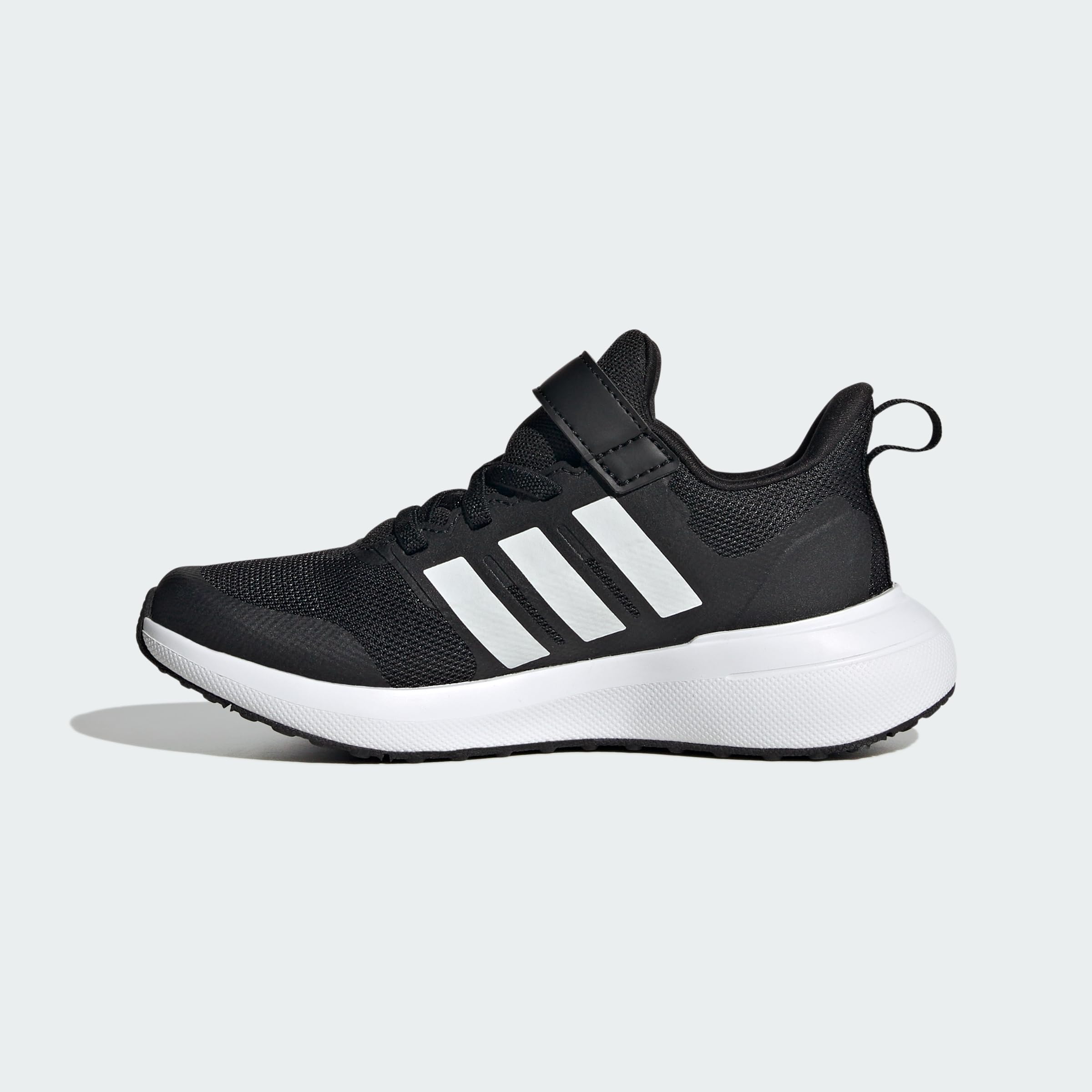 Adidas Kids' Fortarun 2.0 Running Shoes - Lightweight & Breathable Sneakers for Boys & Girls - Perfect for School, Sports & Daily Activities