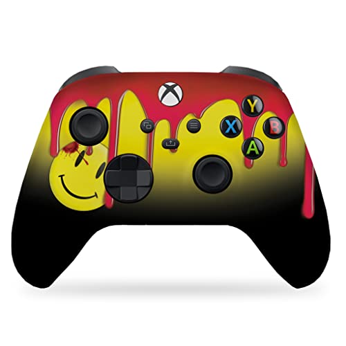 Premium Custom Xbox Wireless Controller - Special Edition by DreamController | Compatible with Xbox One S/X, Xbox Series X/S & Windows 10 | Advanced HydroDip Print Technology (Not Just a Skin) | Perfect for Gaming, Streaming & Esports Tournaments