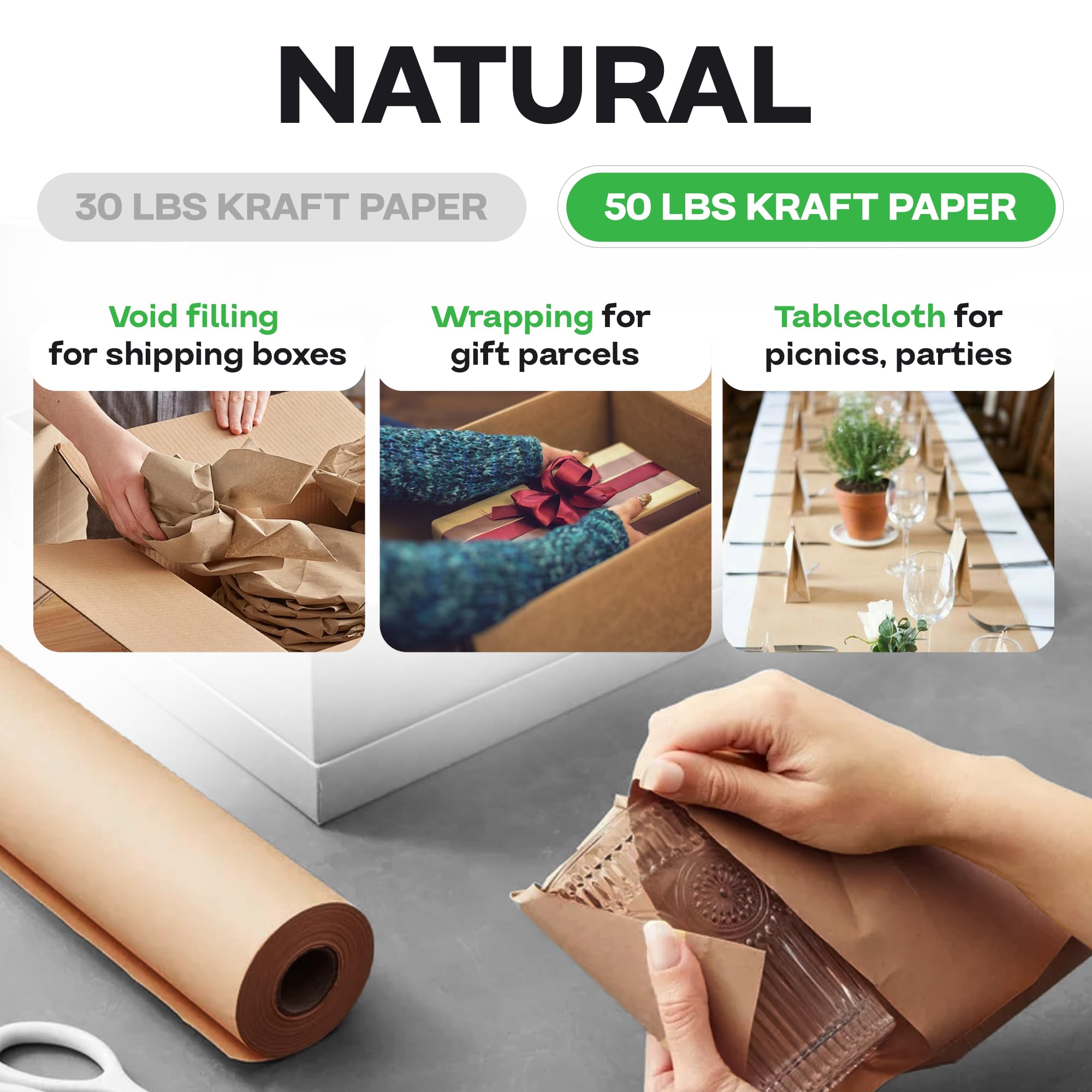 IDL Packaging 48