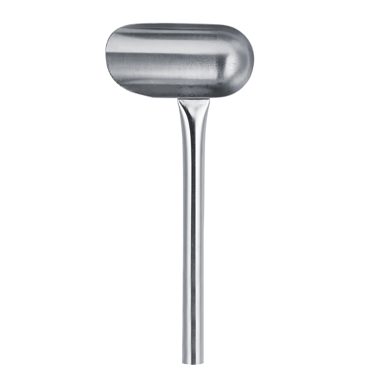 Stainless Steel Grouting Gun for Ceramic Tiles - Heavy Duty Caulking Tool for Mortar, Cement, Lime & Joint Sealer - Perfect for Home Renovation & DIY Tile Projects
