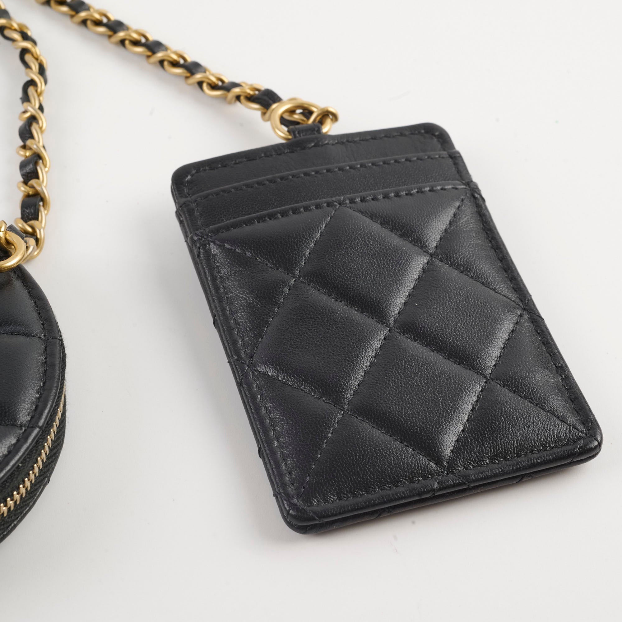 Chanel Runway 21A Small Shapes Chain Bracelet - Luxury Fashion Jewelry for Women, Perfect for Parties, Weddings & Special Occasions