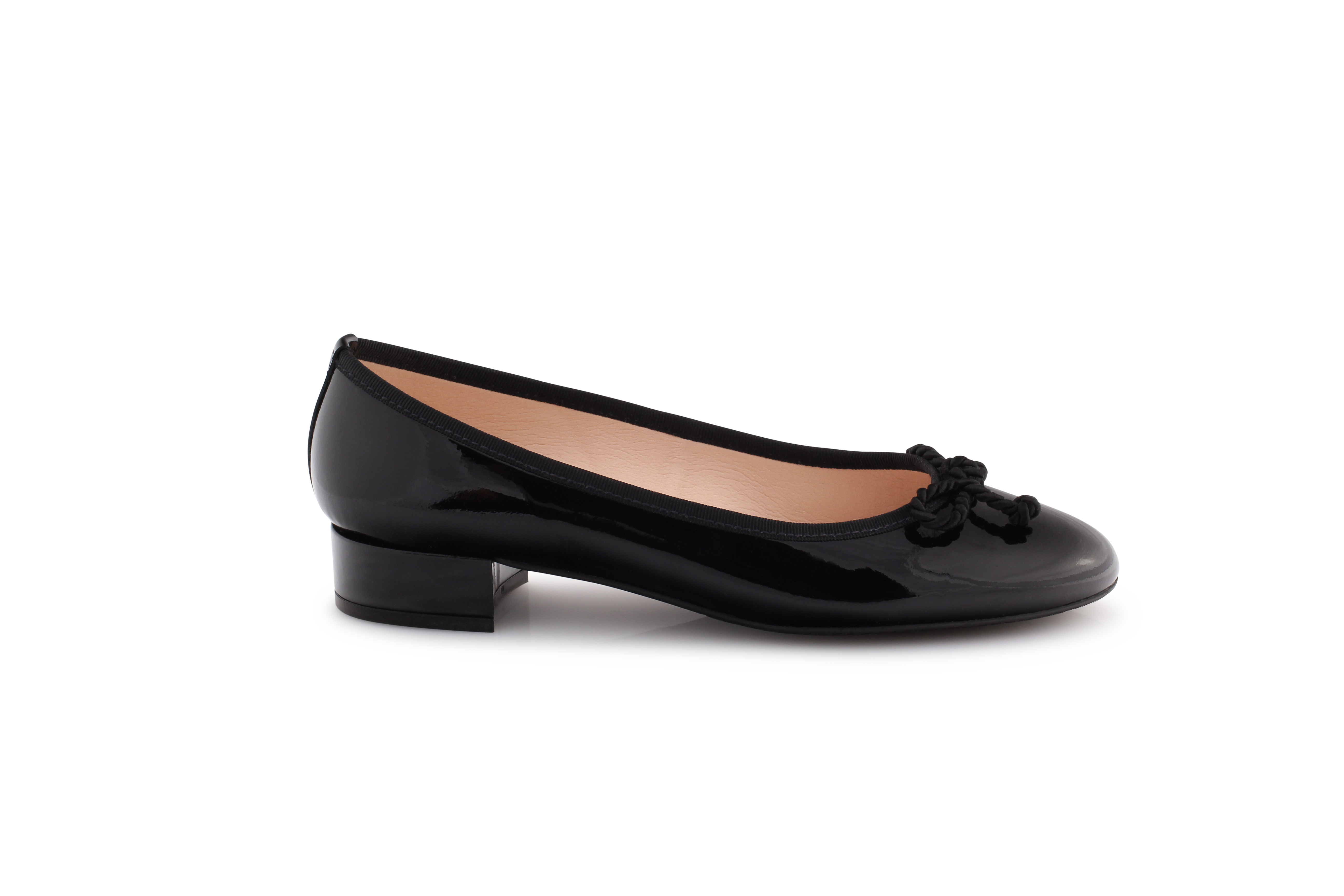 Coquette Ballet 8023 - Elegant Women's Ballet Flats for Comfort & Style | Perfect for Work, Parties & Everyday Wear