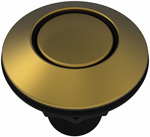 Antique Brass
