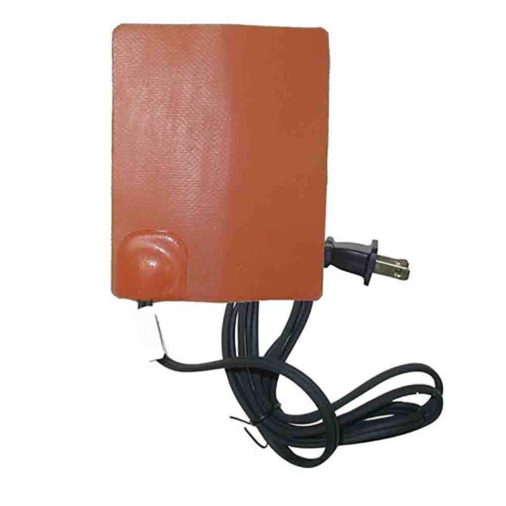 Universal Oil Pan Heater Pad 5.5