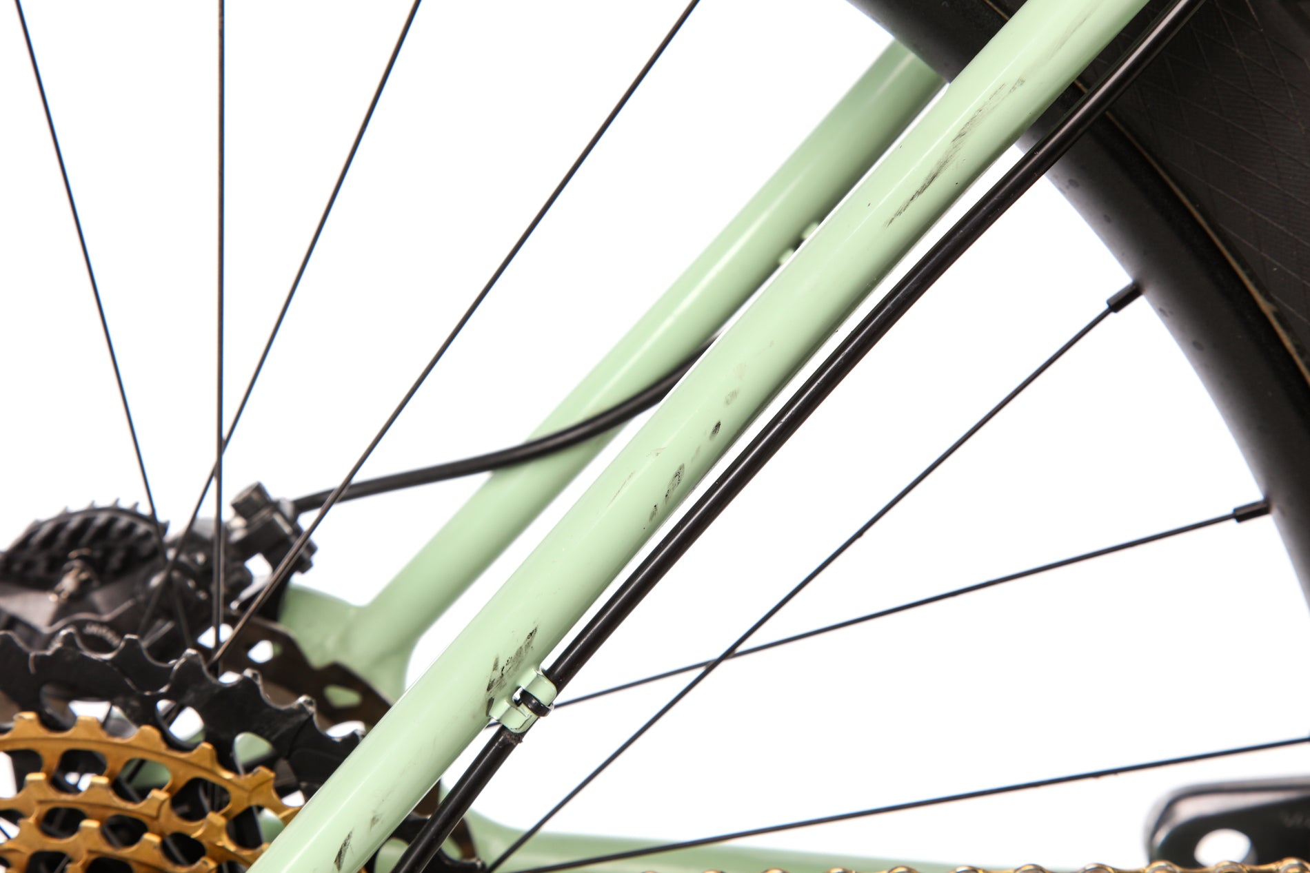2022 44 Bikes Marauder Mountain Bike - Small Frame Size | Durable Off-Road & Trail Riding Bicycle for Adults