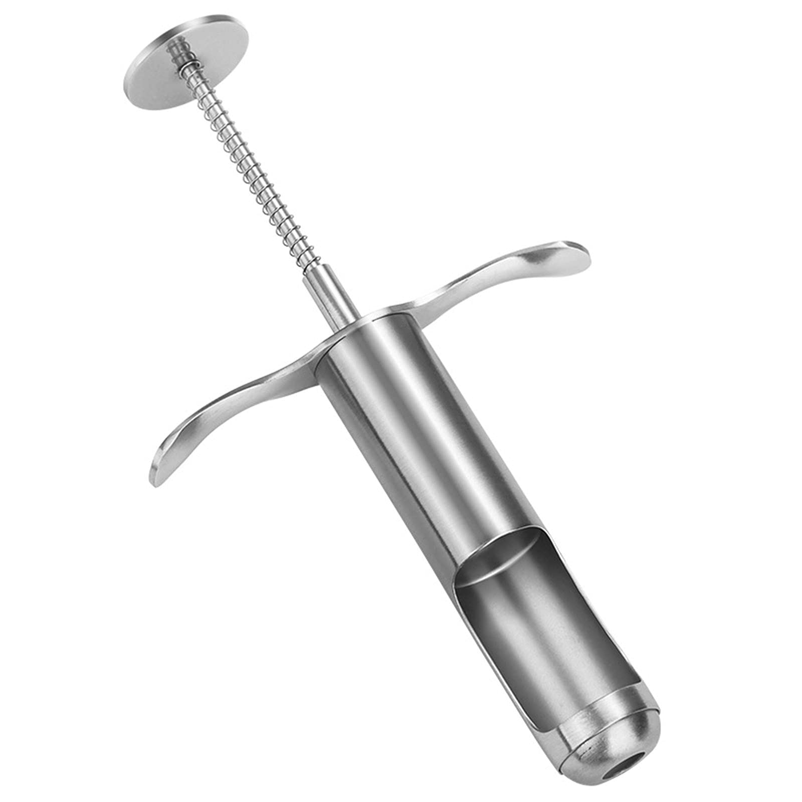 Olive Pitter Tool - Handheld Seed Remover for Cherries, Olives & Fruits | Ceramic Kitchen Gadget for Easy Pitting | Perfect for Home Cooking, Cocktail Making & Meal Prep (Multicolor, One Size)