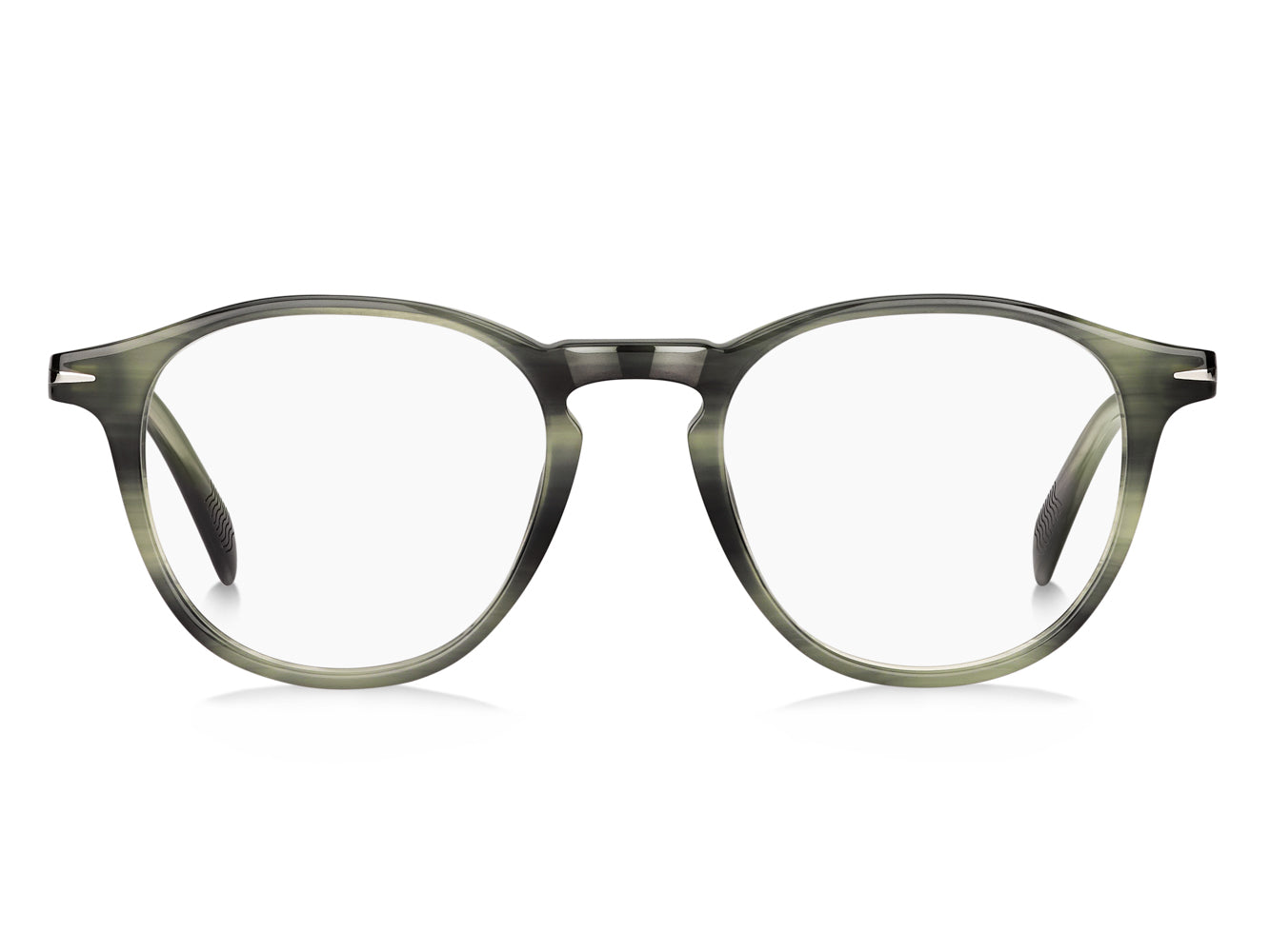 David Beckham DB1018 Sunglasses - Polarized UV Protection Aviator Style for Men & Women - Perfect for Driving, Travel & Outdoor Activities