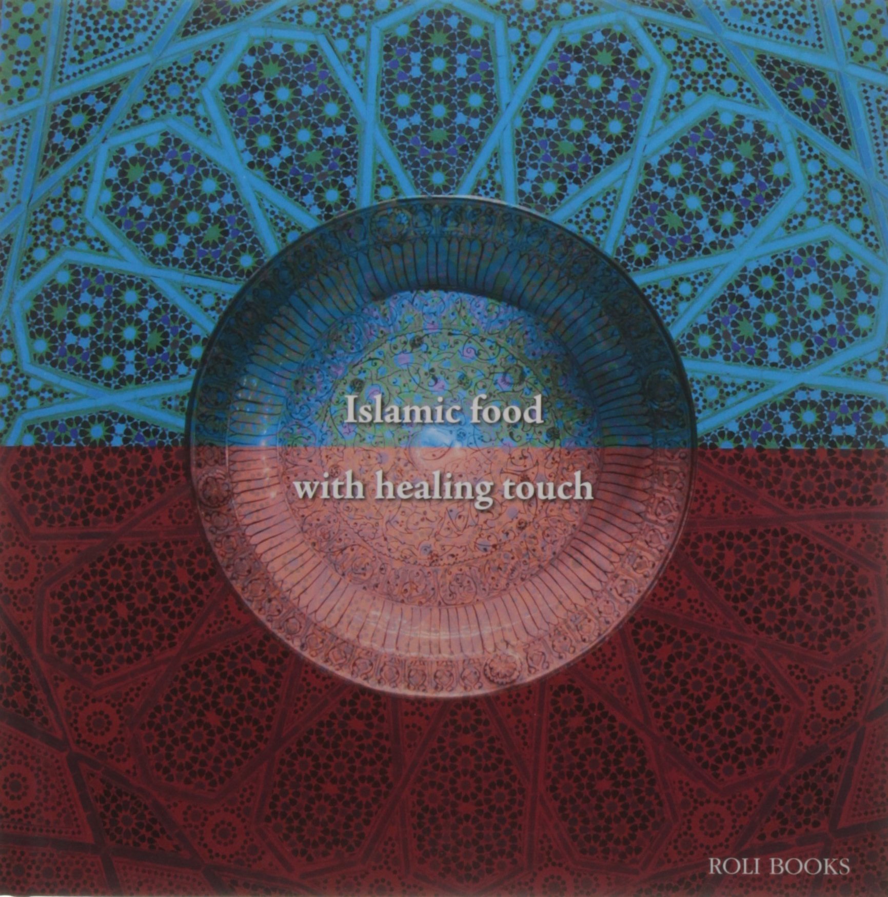 Halal Islamic Food for Healing & Wellness - Organic, Healthy Meals for Fasting, Ramadan & Daily Nourishment
