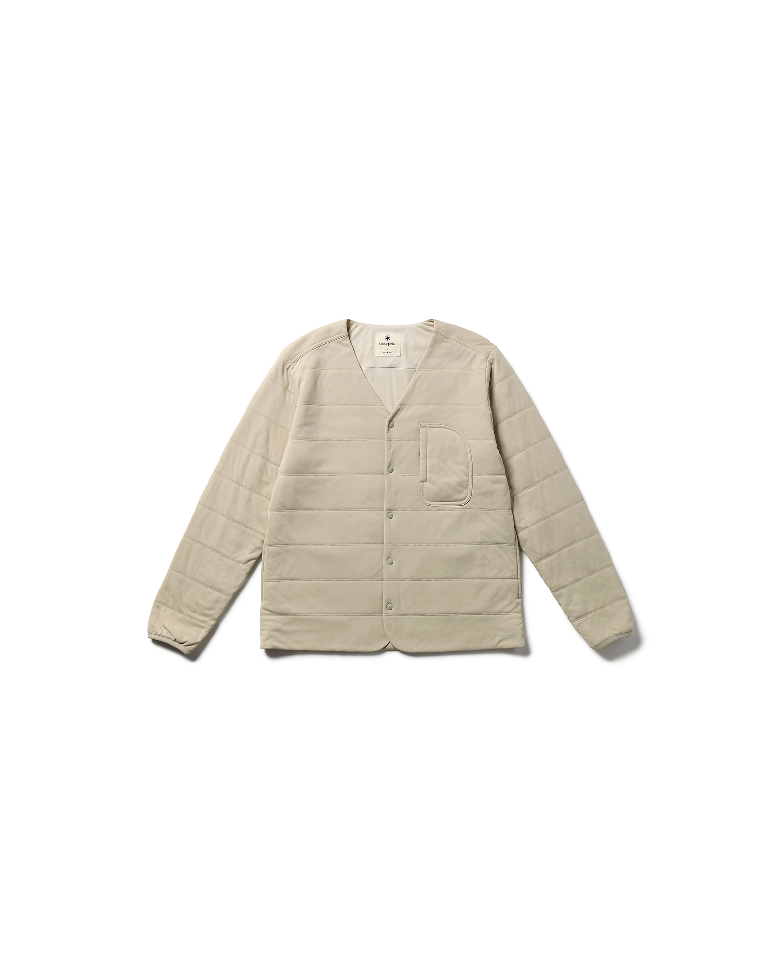 Stylish Flexible Insulated Cardigan for Women - Lightweight Warm Winter Jacket - Perfect for Outdoor Activities, Travel & Casual Wear