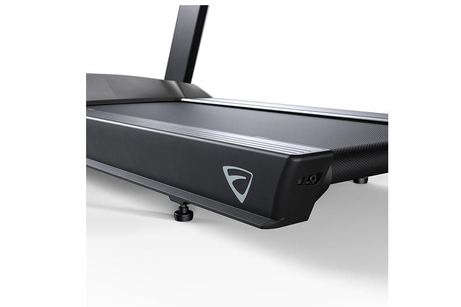Vision T600 Light Commercial Treadmill - Heavy Duty Gym Equipment for Home & Studio Use - Perfect for Cardio, Running & Fitness Training