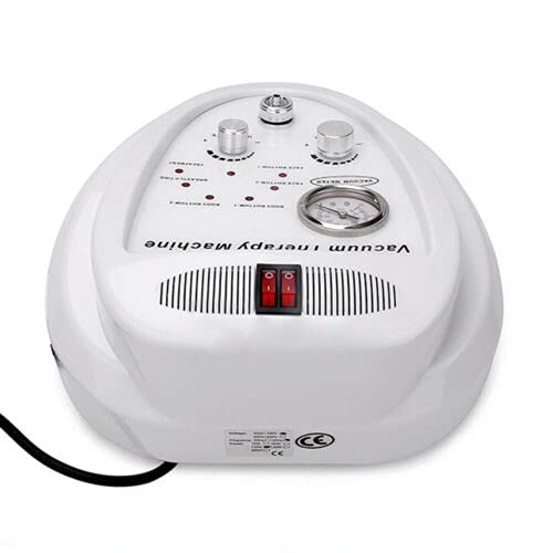 CNCEST Vacuum Therapy Machine - 27 Cup Back Massager & Body Shaping Spa Device for Butt, Breast, and Skin Care | Professional Cupping Therapy Set for Home Use | Pain Relief & Relaxation (USA)
