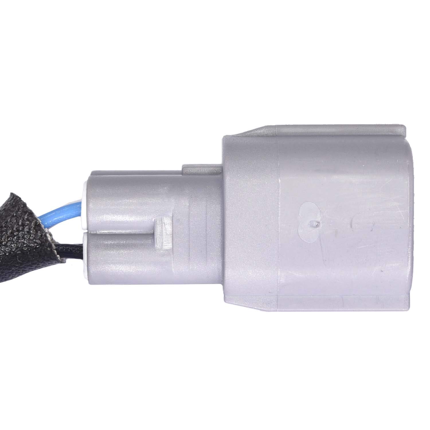 Walker Products 250-54007 4-Wire Air Fuel Ratio Sensor - Universal O2 Sensor for Cars, Trucks & SUVs - Compatible with Multiple Vehicle Models - Improves Engine Performance & Fuel Efficiency