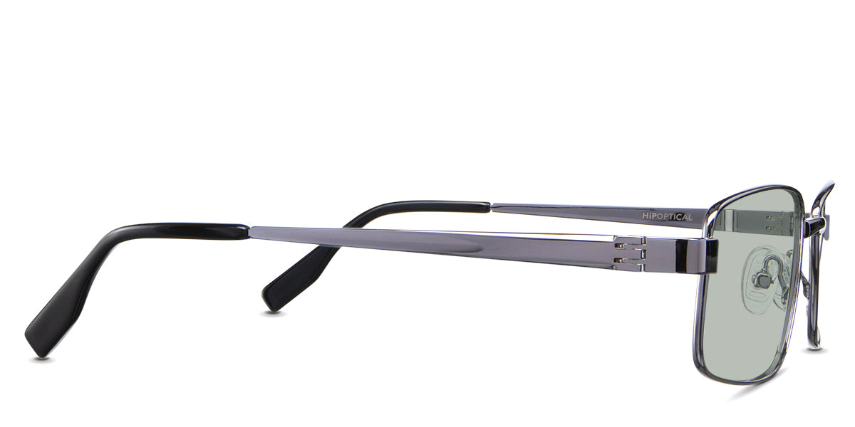Anderson Women's Prescription Tinted Sunglasses - UV Protection & Polarized Lenses for Driving, Outdoor Sports & Fashion