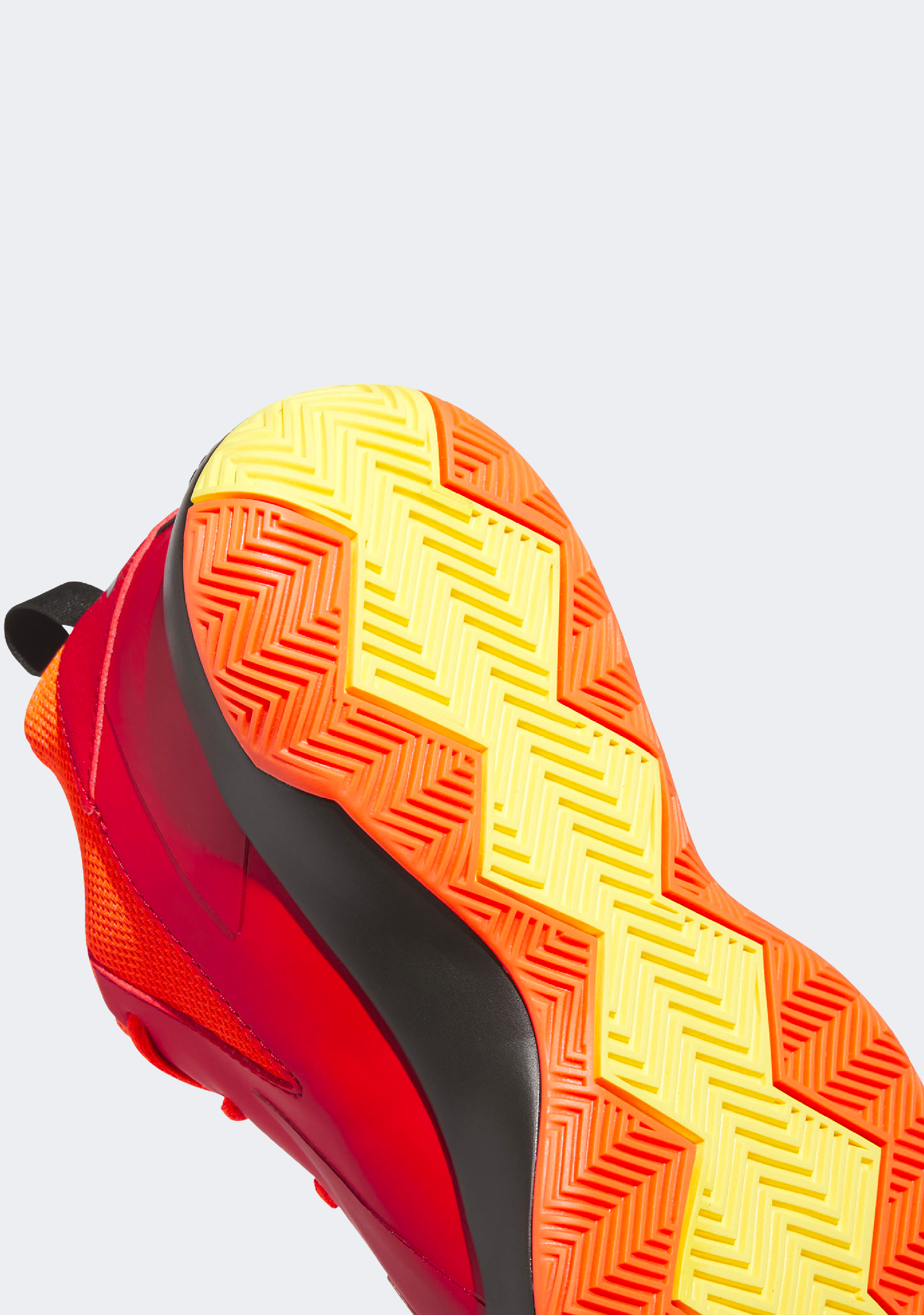 Adidas Junior Cross Em Up Select Wide Basketball Shoes for Kids - Lightweight & Supportive for Court Play, Training, and Casual Wear