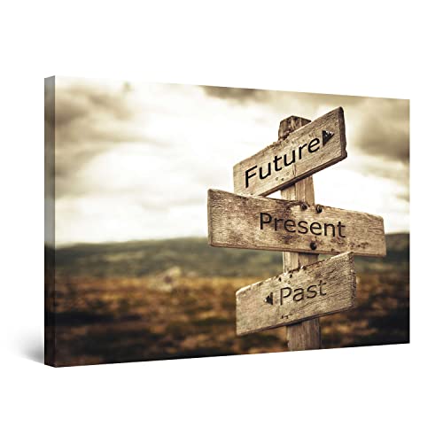 Past Present Future