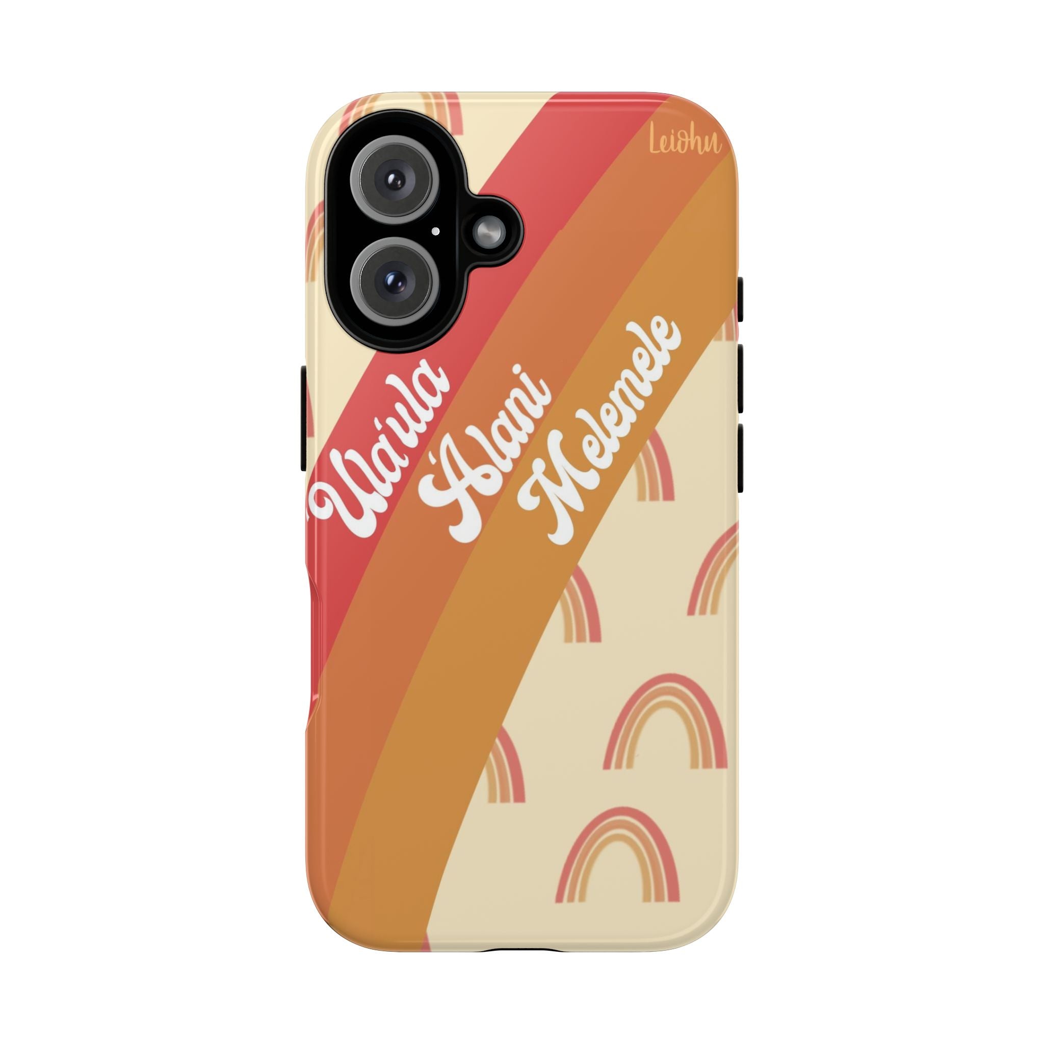 Anuenue Retro 1 - Vintage Style Ukulele for Beginners & Professionals | Perfect for Beach Parties, Campfire Singalongs & Music Lessons