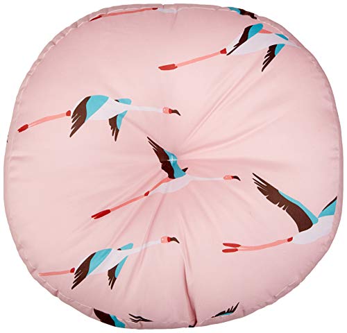 Flamingo Pink