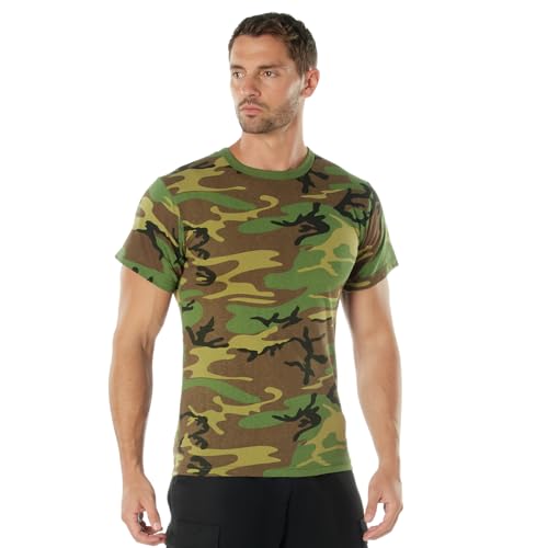 Woodland Camo