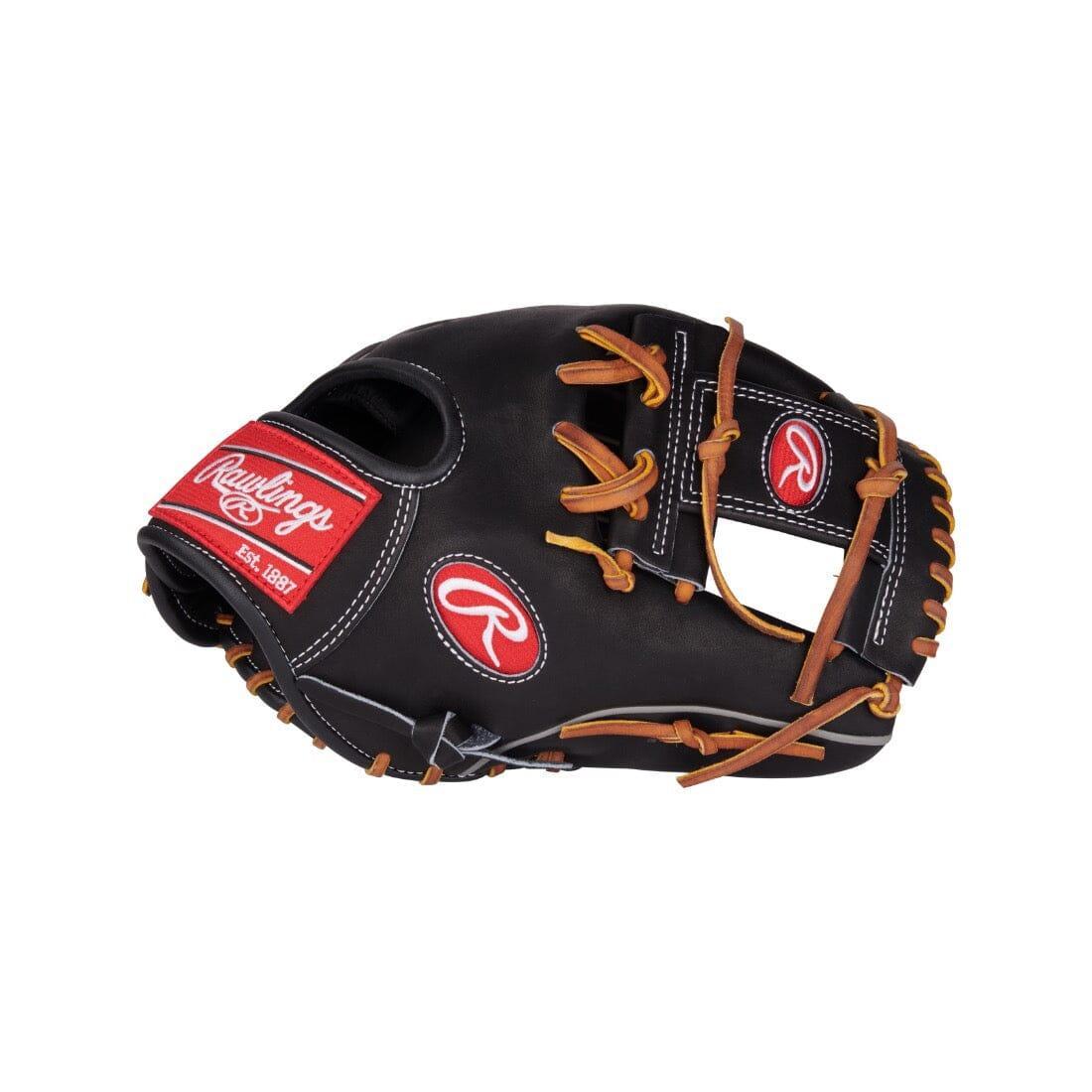 Rawlings Heart of the Hide Traditional Series 11.5