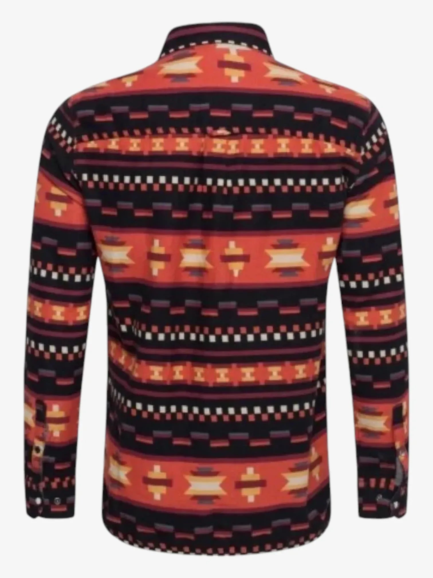 O'Neill Violator Flannel Shirt for Boys - Black - Warm & Comfortable for Outdoor Adventures and Casual Wear