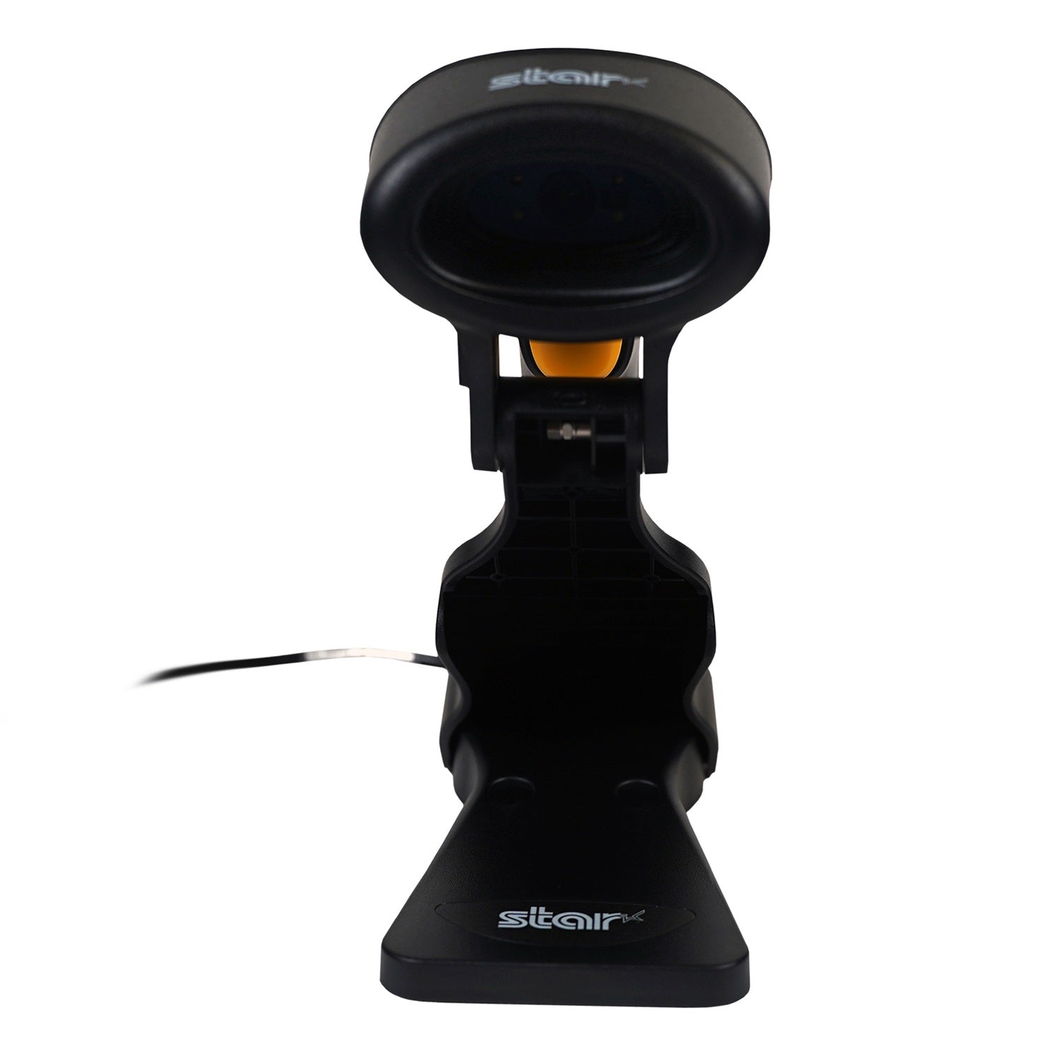 Star Micronics BSH 32U Portable USB Barcode Scanner - Fast 1D/2D Scanning for Retail, Warehouse & Inventory Management | Works with mC-Print & mPOP POS Systems