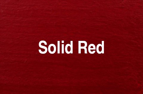 Sawdust City 5' Long Solid Red Wooden Wall Coat Pegs - Durable Hooks for Coats, Hats & Bags - Perfect for Entryway, Mudroom & Bedroom Organization