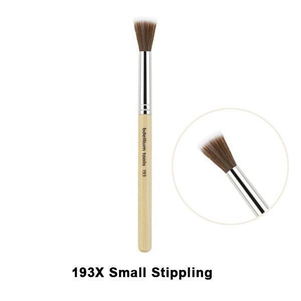 Bdellium Tools Professional SFX Makeup Brushes Set - High-Quality Synthetic Brushes for Special Effects, Halloween, Cosplay & Theatrical Makeup - Perfect for Artists, Beginners & Makeup Enthusiasts