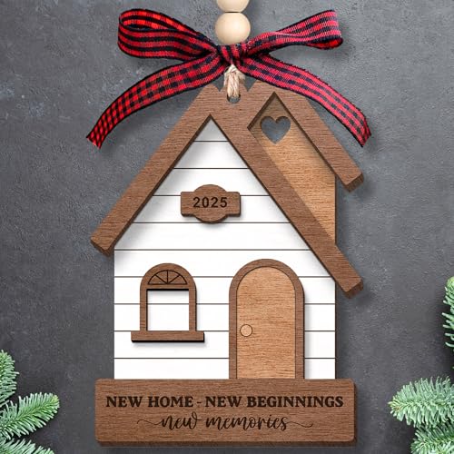 06 Xmas New Home 2025