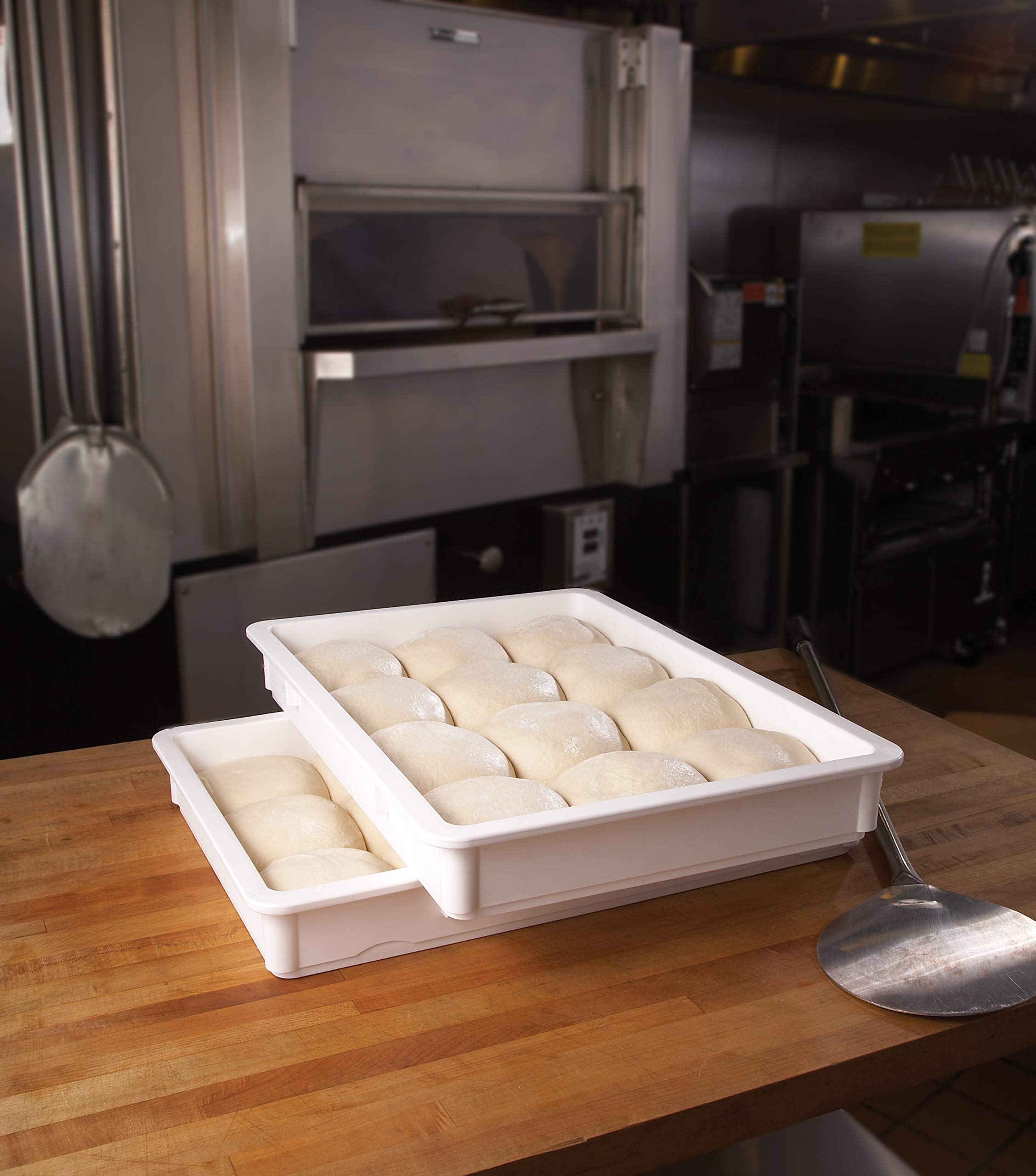 Cambro DBC1826P148 White 18