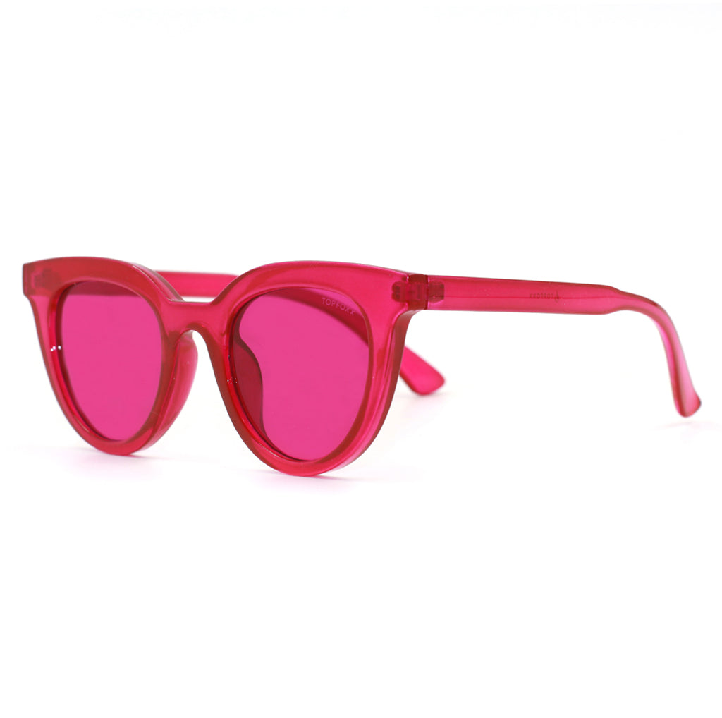 Brittany Pink Flamingo Decor - Elegant Garden & Home Decoration for Outdoor Patio, Poolside, and Tropical Themed Parties