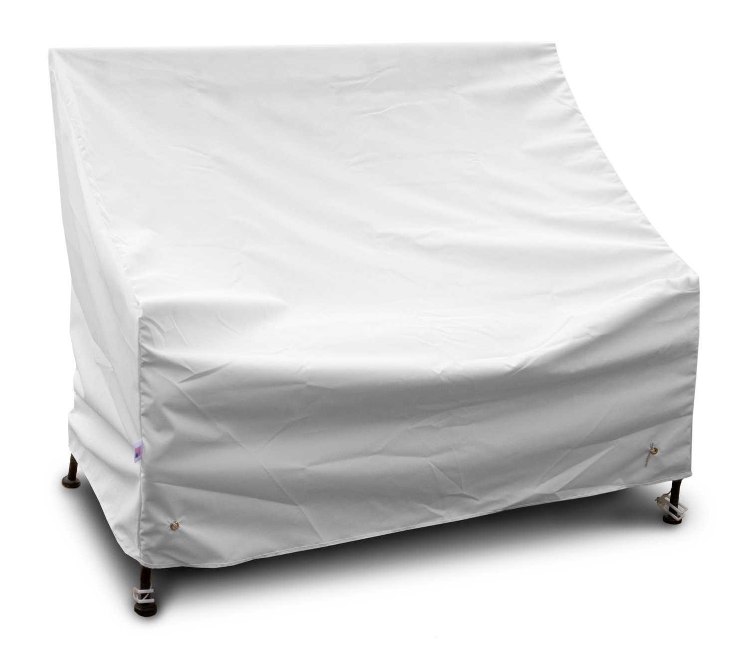 Weatherproof KoverRoos Weathermax 17351 Highback Loveseat/Sofa Cover - 49