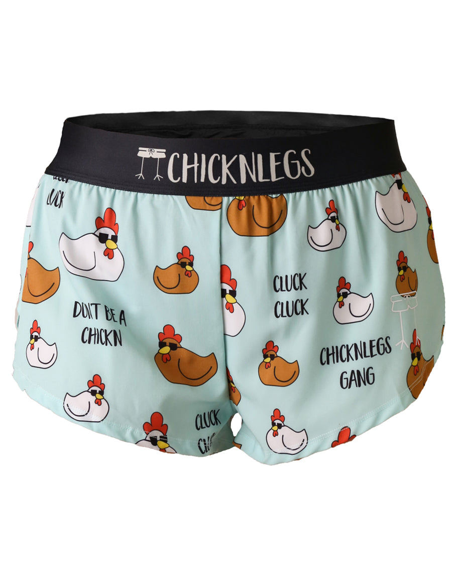 Women's Swaggy Chickens 1.5