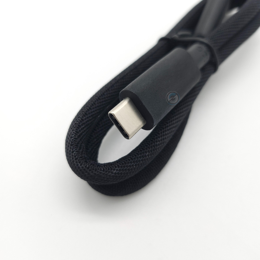 DJI USB C High Speed Data Cable 3.3ft - Fast Charging & Sync for DJI Drones, Cameras, Phones - Perfect for Travel, Photography & Outdoor Adventures