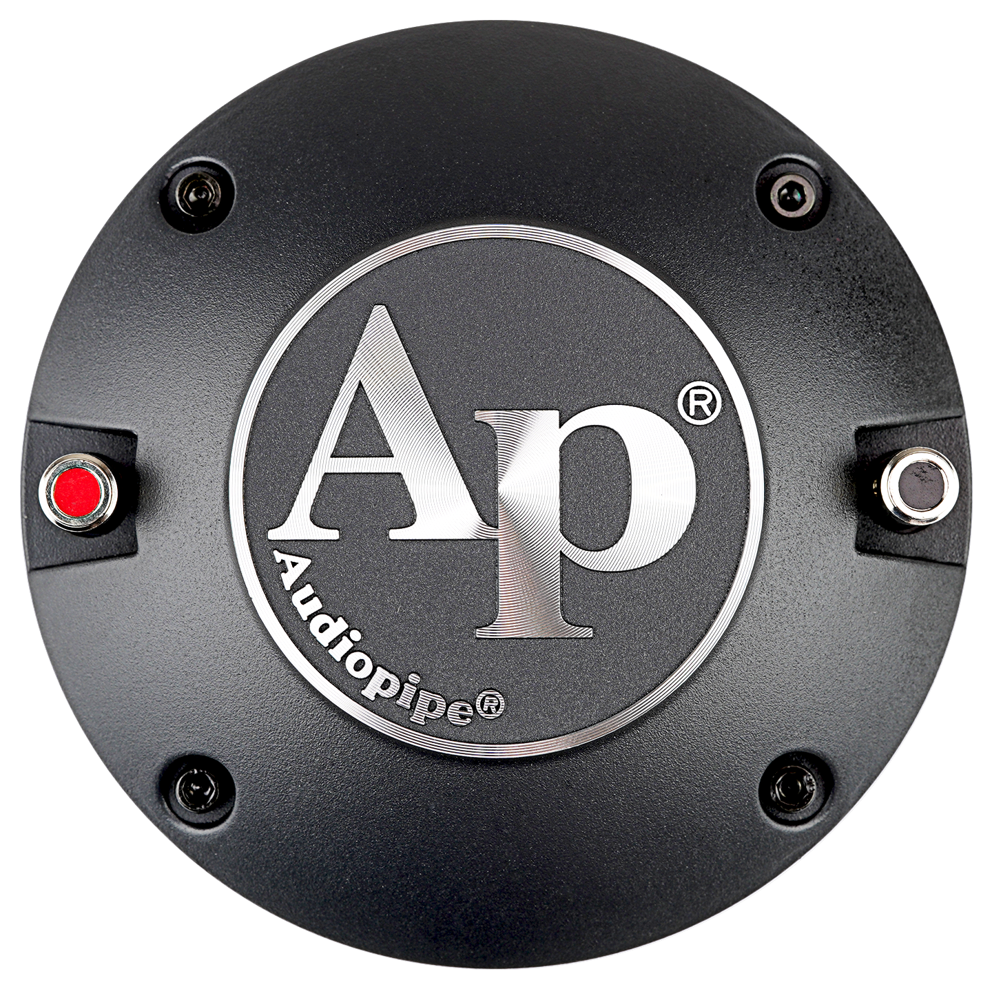 220 Watts Titanium Compression Driver (APFD 320T ND) - High Power Professional Audio Speaker Component for Live Performances, DJ Equipment & Studio Recording
