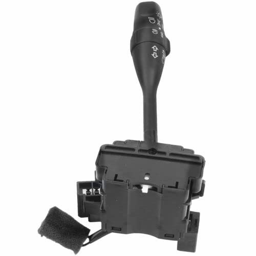 Premium Multifunction Switch - Turn Signal, Headlamp Beam & Fog Light Switch Compatible with 1995-2001 Nissan Altima, Frontier, Maxima, Pickup, 200SX, Sentra, Xterra - Replacement Part # CBS1030 255401E404 - Perfect for Night Driving and Off-Road Adventures