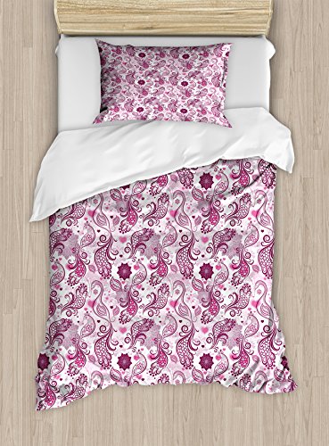 Mauve Plum Pink