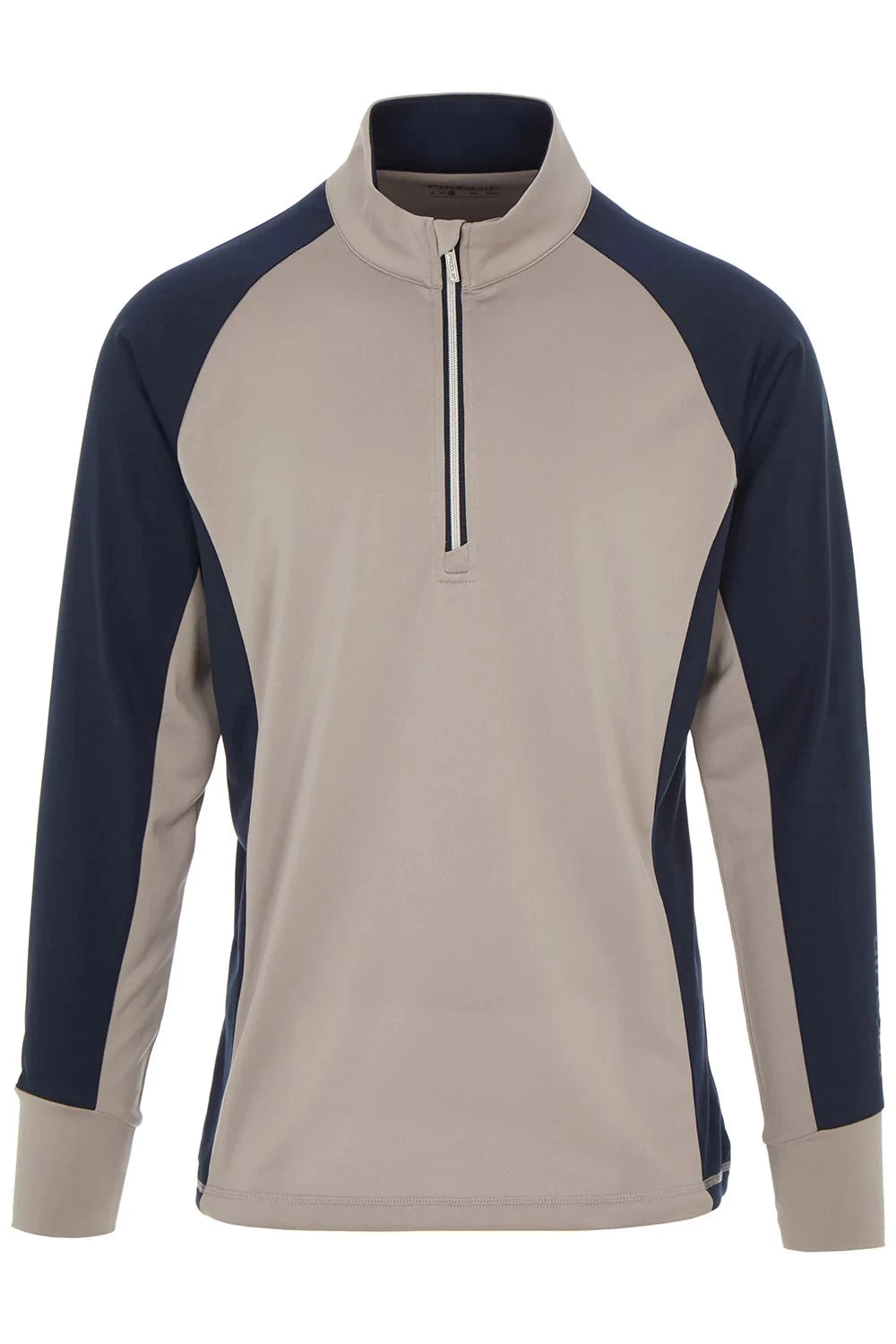 ProQuip Soft Touch Midlayer Jacket - Lightweight Insulated Fleece for Men & Women | Perfect for Hiking, Camping & Outdoor Activities