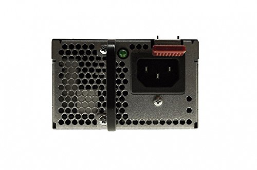 HP HSTNS-PD05 Server Power Supply 550W - High Efficiency Power Module for HP ProLiant DL380/DL360 Servers | Reliable Backup for Data Centers & Enterprise IT Infrastructure